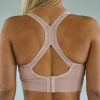 Sportsbh Flex Wear | Sydney High-Support - Blush