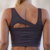 Overdeler Flex Wear | Hybrid Base Top - Ash Brown