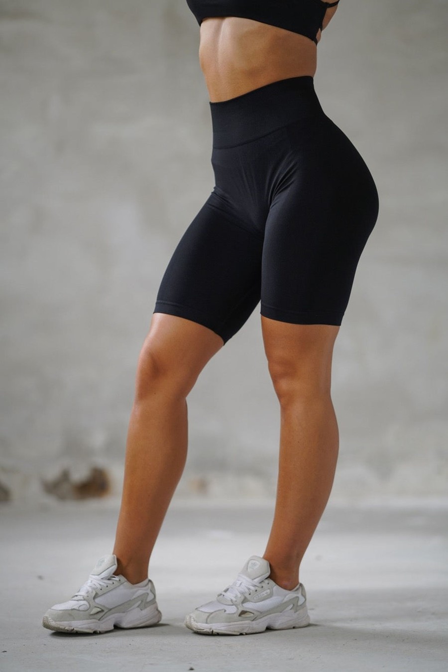 Underdeler Flex Wear | Accelera 2.0 Biker - Black