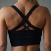 Sportsbh Flex Wear | Next Sportsbh - Black