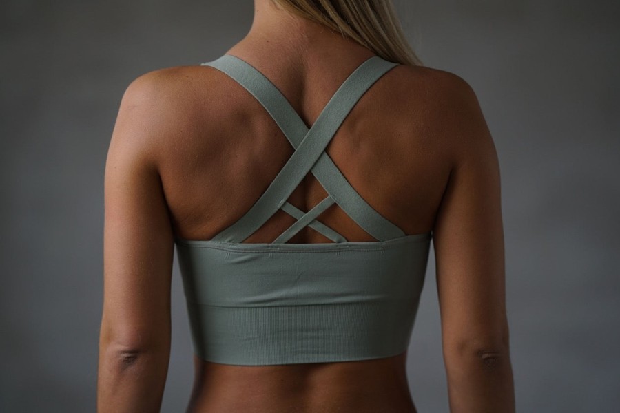 Sportsbh Flex Wear | Next Sportsbh - Green