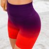 Shorts Flex Wear | Ohana Shorts - Aloha