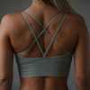 Overdeler Flex Wear | Malibu Sports Top - Green