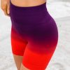 Underdeler Flex Wear | Ohana Shorts - Aloha