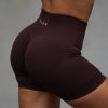 Shorts Flex Wear | Ohana Shorts - Brown