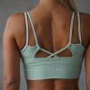 Sportsbh Flex Wear | Icon Sportstop - Green