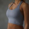 Sportsbh Flex Wear | Icon Halterneck - Grey