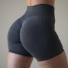 Shorts Flex Wear | Classic Shorts - Black Grey