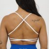 Sportsbh Flex Wear | Onxl Strap - White