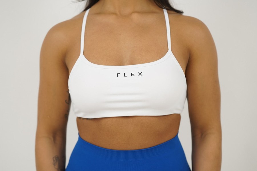 Sportsbh Flex Wear | Onxl Strap - White
