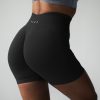 Shorts Flex Wear | Ohana Shorts - Black