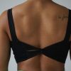 Overdeler Flex Wear | Everly Sportsbh - Black