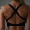 Overdeler Flex Wear | Icon Bow Top - Black