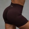 Underdeler Flex Wear | Ohana Shorts - Brown