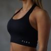 Sportsbh Flex Wear | Icon Halterneck - Black