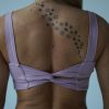 Sportsbh Flex Wear | Everly Sportsbh - Pink