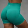 Underdeler Flex Wear | Ohana Shorts - Green