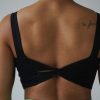 Sportsbh Flex Wear | Everly Sportsbh - Black