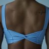 Sportsbh Flex Wear | Everly Sportsbh - Blue