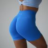 Underdeler Flex Wear | Ohana Shorts - Blue