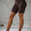 Underdeler Flex Wear | Accelera 2.0 Biker - Brown