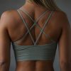 Sportsbh Flex Wear | Malibu Sports Top - Green