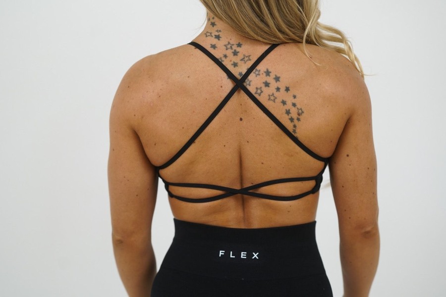 Overdeler Flex Wear | Onxl Strap - Black