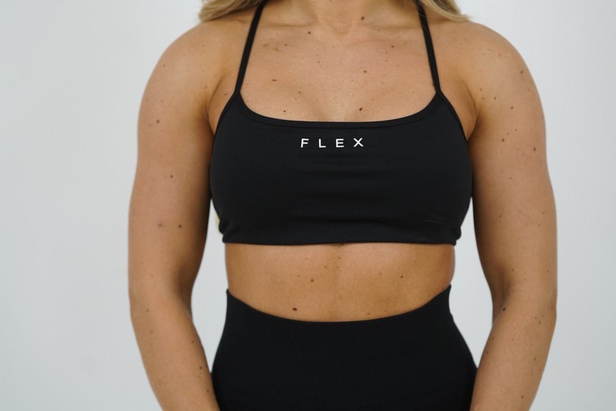 Overdeler Flex Wear | Onxl Strap - Black