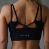 Sportsbh Flex Wear | Icon Sportstop - Black