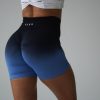 Shorts Flex Wear | Ohana Shorts - Midnight